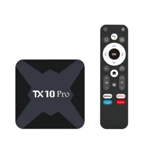 IMG:TX 10 Pro